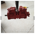 S130W मुख्य पंप K3V63DT-111R-6N03A-2 हाइड्रोलिक पंप